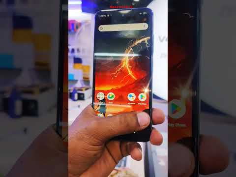 Lava Yuva 5G smartphone ultra smooth and AI camera #youtubeshorts #lava