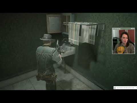 Nov 29, 2022 - Resident Evil 2 Remake Pt 5 (modded)