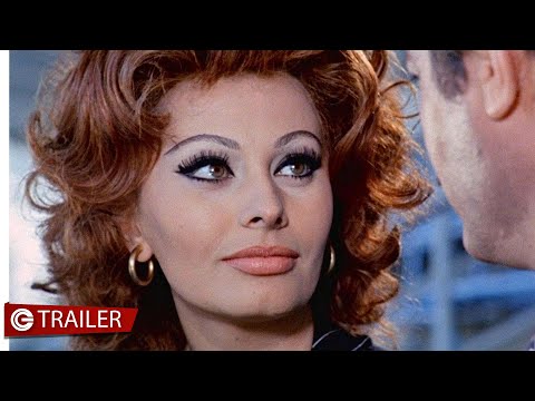 Marcello, Sophia & Co - Trailer