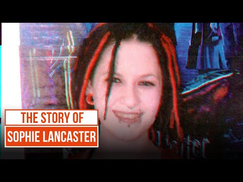 The Horrific Murder of Sophie Lancaster | Deadliest Kids | True Crime Stories | TCC