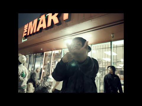 Mac J - OUTSIDE Ft TrueStory Tweez