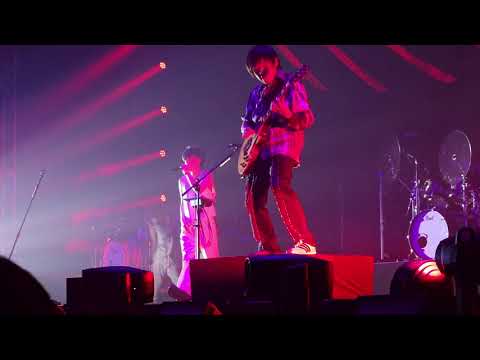 DADA- RADWIMPS WORLD TOUR 2024 live seoul 5.26