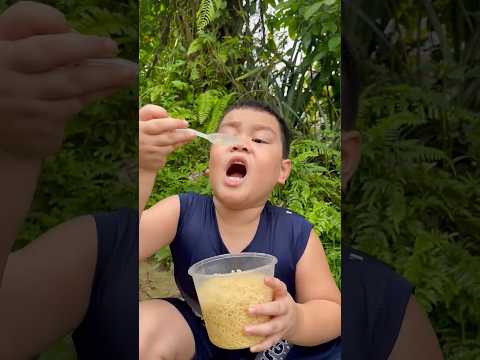 Làm ĐƠN GIẢN và DỄ DÀNG 🥄🥢🥄 #camping #survival #bushcraft #outdoors part 4