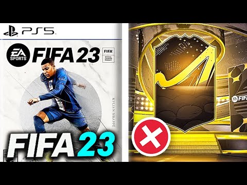 10 THINGS *NOT* TO DO IN FIFA 23