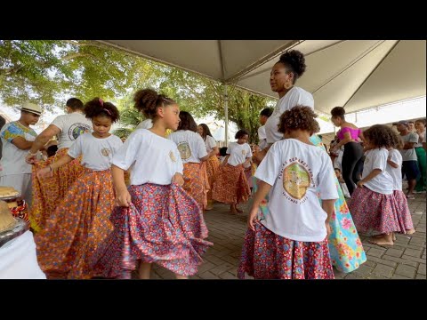 15ª FEIRA DE TROCA DE SEMENTES E MUDAS  TRADICIONAIS - VALE DO RIBEIRA SP