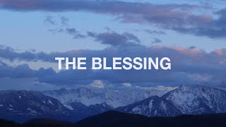 Elevation Worship - The Blessing (Lyrics) ft. Kari Jobe & Cody Carnes