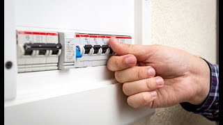 Power outages | How to check your switchboard