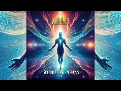 Jedidiah - Beyond Consciousness [Full EP]