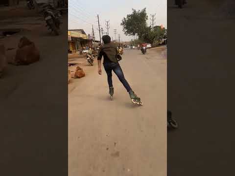 #balurghat #vairal #yotubeshorts #jump #raipur #reaction #indianskater #freestyle #skating #artistic