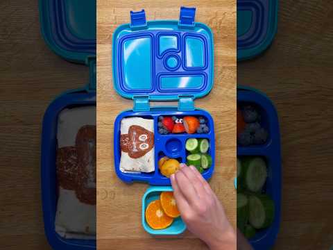 #shorts #lunchbox #lunchboxideas #lunchboxrecipe #bentobox #bentgokids