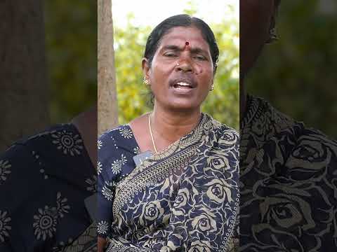 భార్య భర్తల ప్రేమ మీద జానపదం పాట #singervaniamma  #folksongs  #trending  #telugufolksongs