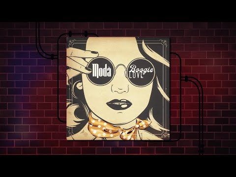 Modà – Boogie Love – Official Lyric Video