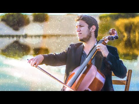 River Flows In You en Piano & Violoncello