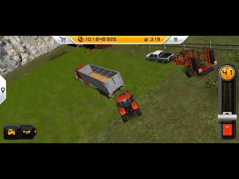 FS 14 farming !! FARMING !! LOVER'S !! #farming #farmer