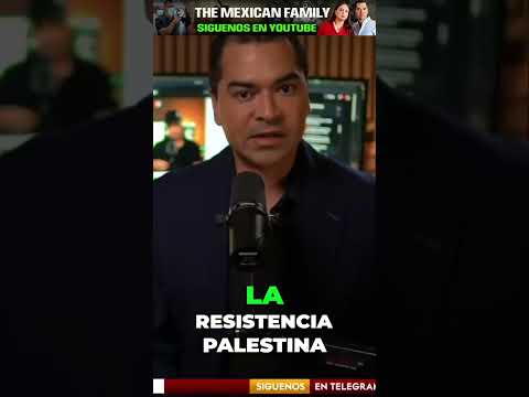 Conflicto Actual: Netanyahu y la Resistencia Palestina