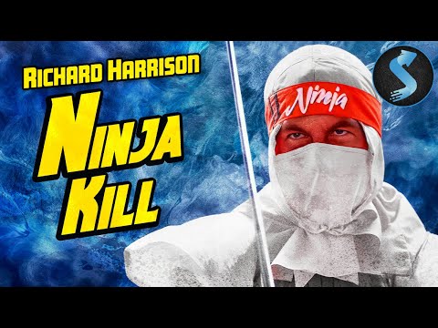 Ninja Kill | Kung Fu Martial Arts | Full Movie | High-Stakes Battles In A World Of Ninjas