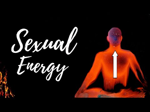 Sexual energy transmutation / No fap : how to do it