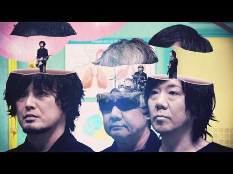 the pillows "王様になれ" MV (full ver.)