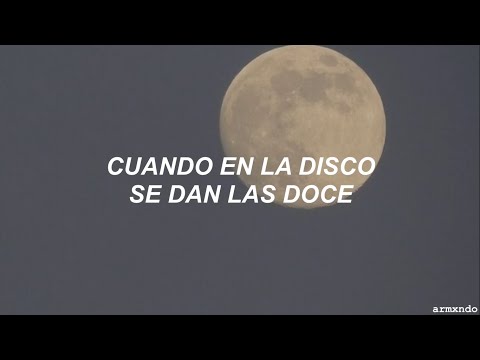 Kenia Os — La Noche [Letra]