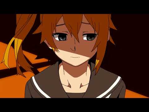 Momo's Path to Becoming an Idol | Mekaku City Actors