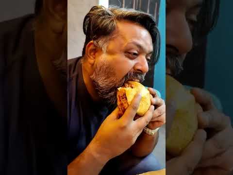 How to make the perfect burger at home featuring Mubeen Ali