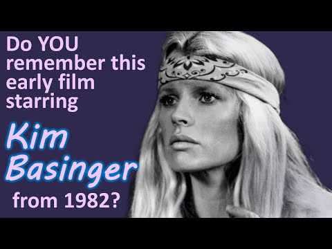 Do You Remember This Early KIM BASINGER movie from 1982?