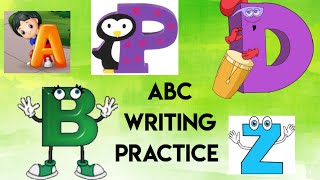 #alphabet|#abc|#alphabetlearning|#phonicsforkids|#alphabetfortoddlers|#alphabetwritingpractice|#kids