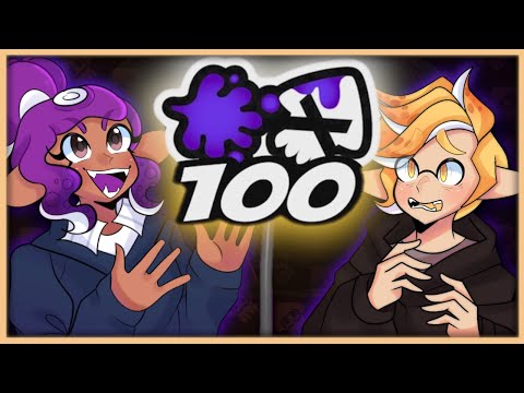 JAYMOJI Invited Me to a 100 PLAYER TURF WAR