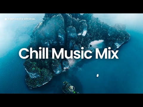 Chill Music Mix ☁️ Relaxing Vibes to Study, Work (Lofi Mix)