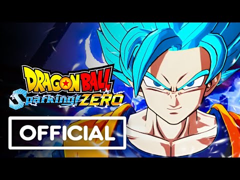 DRAGON BALL: Sparking! ZERO - New Official Gameplay Features!