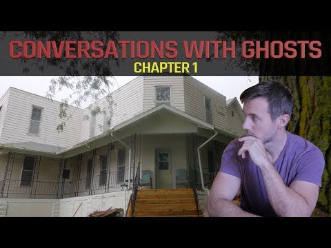 Conversations with GHOSTS