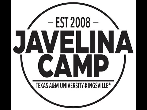 Javelina Camp 2023