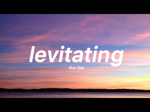 Dua Lipa - Levitating (Lyrics)