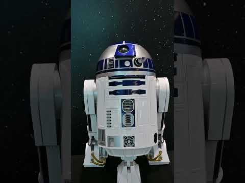 【4K】STAR WARS DAY 2024 横浜みなとみらい 2024年4月26日～5月6日 #shorts