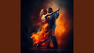 Epic Tango Drama (Symphonic Intensity)