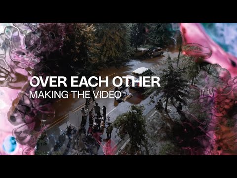 LPTV FROM ZERO: Making of "Over Each Other" Music Video [Episode 7] - Linkin Park