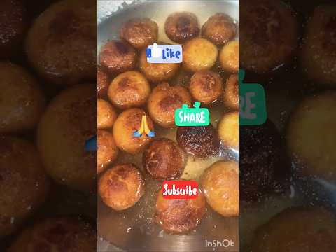 #Gulabjamun😋  #ytshort   #trendingvideo   #shortsvideo 🙏Subscribe