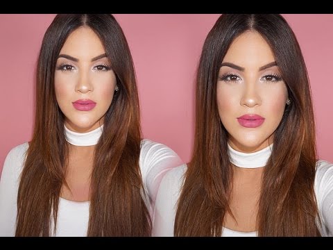 Classic Valentine's Day Glam | Nicole Guerriero