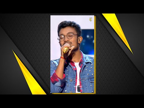 Rishi's Dream Debut | Rishi Singh Whatsapp Status | Indian Idol