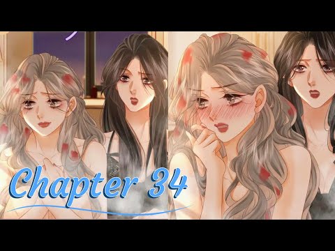 Miss Gu and Miss Qu - Chapter 34 | #girlslove #yuri #manhwa