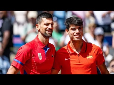 Novak Djokovic and Carlos Alcaraz under threat as 'nightmare' player makes his mark