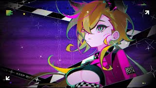 【Muse Dash】HIT ME UP(Official MV)