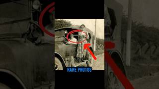 Unbelievable and rare photos captured perfectly! #hiddenhistory #historicalimages #forgottenhistory