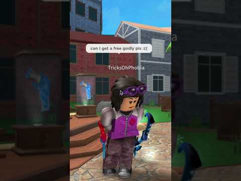 Has this ever happened to you? (ROBLOX EDIT) #shorts