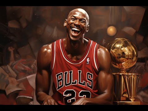 #jordan  Talks About #LeBron's 2011 Finals vs #mavs?