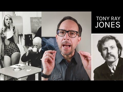 Tony Ray Jones: British photographer of the everyday