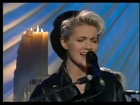 Roxette - Spending My Time (Acústico)