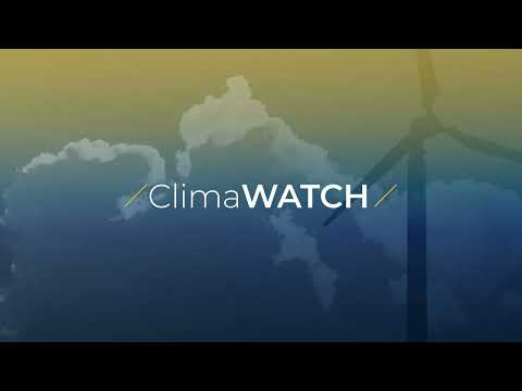 ClimaWATCH Tool Helps Communities Focus Resources to Address Heat-Related Health Impacts