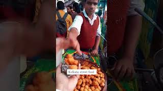 Kolkata street food #kolkata #untoldbyrima #shorts #viral #streetfood #kolkatastreetfood