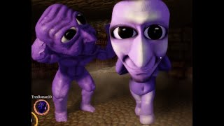 double trouble ao oni